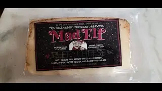 Mad Elf Beer Cheese