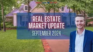 Monthly Colorado Real Estate Market Update | September 2024