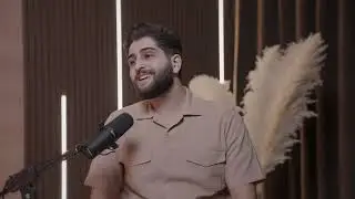 أداء مميز لأنشودة يا طيبة من إبراهيم العربي يلامس القلوب - Ya Tayba