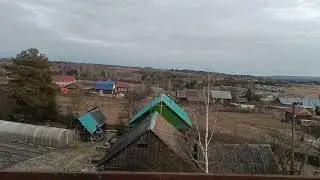 Дом с вертолетной площадкой 😉