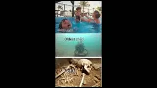 Funny memes from all over