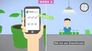 GreenScreen Plant Sex ID Kit