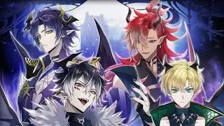 Lullaby of Demonia (Season 1) - Ep.4 (Premium Choices) 