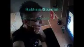 Zenqin SevqiLinle Mutluluklar l Damar Rap ...