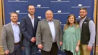 10 Things To Know About Young Farmers — No. 10 — National Connection