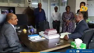 Morocco Square, ni tafsiri ya Maendeleo