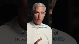 5 Things Every Catholic Should Know 