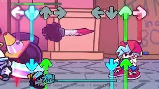 Double Kill | Vs Impostor v4 [FNF]