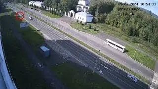 #дтп Карла Макса Усть-Илимск