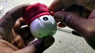 AMAZON ROSE  REPAIR 