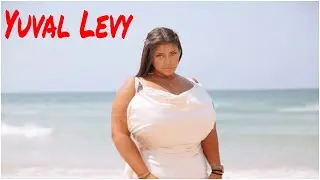 Yuval Levy: Lifestyle, Fashion, Curvy Plus Size Ideas 2022.