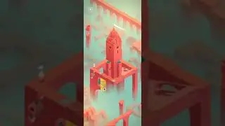 Monument Valley Chapter 6