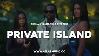 Gunna x Young Thug Guitar Type Beat  - 