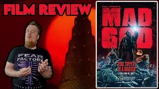 Mad God Film Review