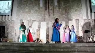 INRI Escena 2