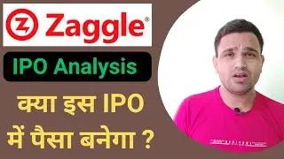 Zaggle ipo | Zaggle prepaid ocean services limited ipo review : apply or avoid?