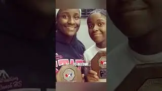 How Tamyra Mensah-Stock Became Unstoppable | #shorts #Goalcast #tamyramensahstock