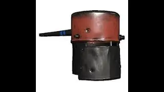 Rust Heavy Armor is broken.....