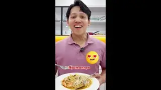 Seni Dalam Rasa – Laksa Sarawak