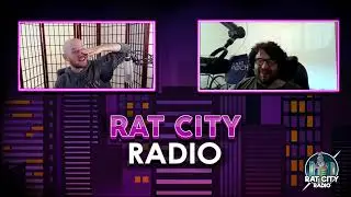 Even More Talk About 1.1 And Things To Come | Rat City Radio Episode 49 #lastepoch
