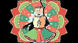 【ANRI ARCANE】Round and Round 【SynthVカバー】