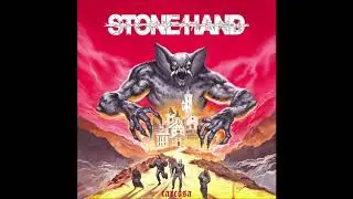 Stone Hand - Carcosa 2020 (Full Album)