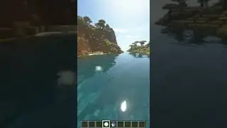 Realistic Minecraft Water