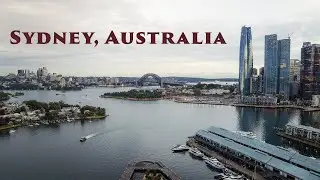 Sydney, Australia