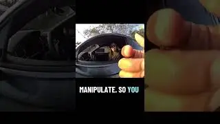 COP DOUBLES DOWN ON ABSOLUTE NONSENSE 😭