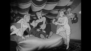 Looney Tunes - Gripes