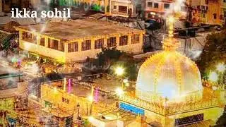 Khawaja Garib Nawaz status | Qawwali status | KGN status full screen 4k | khawaja ji status 2022