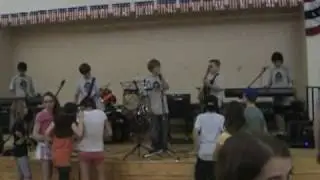 Black Sage - Twist and Shout