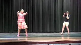 John Valett - Mr Linganore 2014