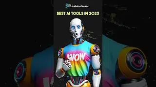 Best AI Tools in 2023 