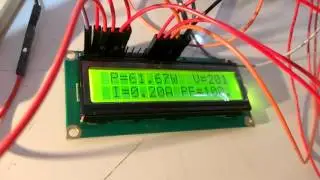 Smart electrical meter - BE ETRX Final Year Project 2017