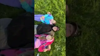 Солнце Семья Счастье (тфт)
