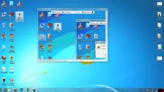 Use. (Usare)DarkComet-rat