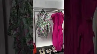 New in Mango +try on haul 😍 Mango new fashion 2023  