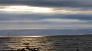 Луч света