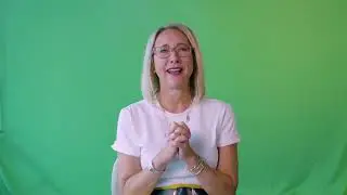 RL Films Green Screen Interview Demo Reel 2023