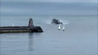 ATASD at Air Show. Third day. September 5, 2022.