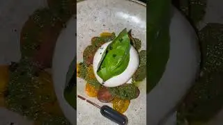 A romantic dinner ! ❤️