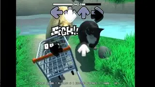 Maxwell the Cat