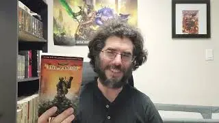 Warhammer books: How it works and where to start