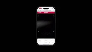 Build a React JS Barcode Scanner with TypeScript & Vite | Step-by-Step Tutorial (2025)