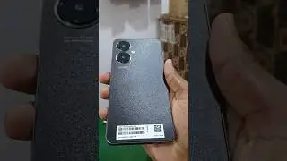 VIVO Y27 NEW MODEL