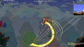 The profaned guardians(easier then i expected)