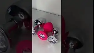 Все что нужно знать об анальной пробке.