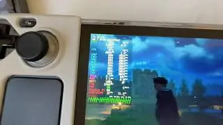 FIX temporal GPU a 200-1040Mhz en SteamOS 3.5.5 en Steam Deck