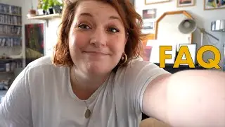 j'suis de retour, et je réponds à vos questions (la vie, l'opéra, la photo, youtube)